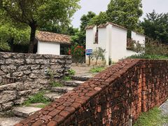 -广州市紫泥堂文化创意园景区