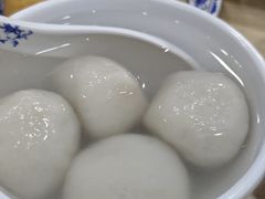 -美新点心店(陕西北路店)