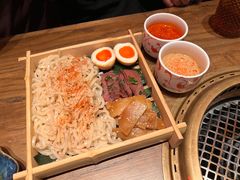 -肉魁屋·烧肉·烧鸟·酒场(高新店)