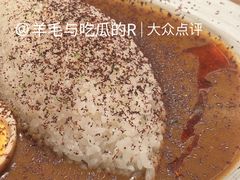 -CURRY YA 熟成咖哩專門店(深圳湾万象城店)