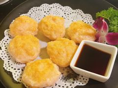 -顺峰顺水顺德菜(龙华店)