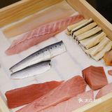 景区新晋omakase日料天花板‼️海胆鲜到掉眉毛 一秒到京都