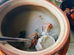 -聚味瞿记·龙虾堂(树木岭店)