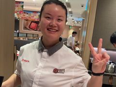 -海底捞火锅(万科广场店)