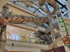 -巴黎春天(浦建店)