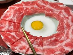 -袁老四重庆老火锅(桐梓坡店)