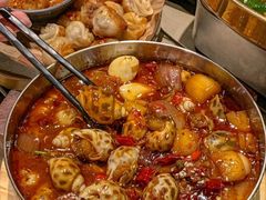 -香猪坊韩国烤肉专属门店(魏公村店)