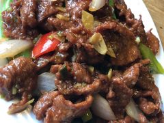 -東舍食唐精品陕菜馆