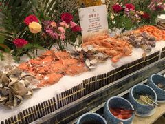 -雅枫国际酒店—枫叶自助餐(福田店)