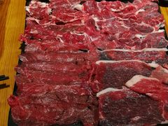 -牛品福潮汕牛肉火锅(旺庄店)