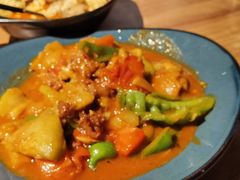 -耶里夏丽·丝路新疆菜·清真食品(徐汇南丹东路臻选店)