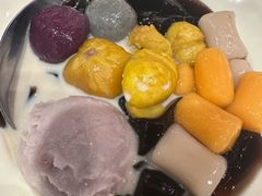 -鲜芋仙(时尚天河店)
