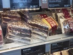 -COSTA COFFEE(丰联广场店)