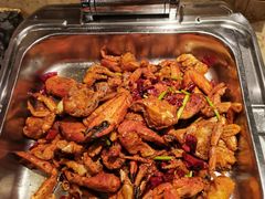 -芭菲盛宴·环球美食(锦城万达广场店)