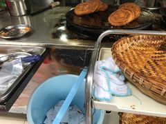 -王记特色锅魁(城市阳光大厦店)