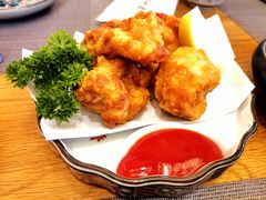 -樱の千渡日式料理·铁板烧•烧鸟(金盛田广场店)
