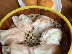 鲜虾烧麦-天府掌柜(九眼桥店)
