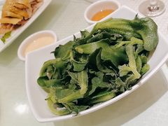 -金时代顺风大酒店(瑞虹路店)