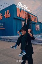 -巴黎婚纱摄影(瑞安旗舰店)
