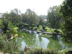 -西北农林科技大学(北校区)