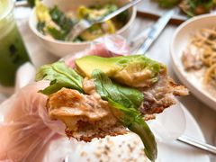 -农畉LONFOOD(福田星河COCOPark店)