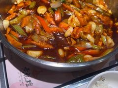 -黄记煌三汁焖锅(悦方IDmall店)