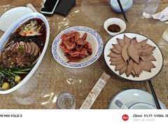 -乔家满族八大碗(流水沟店)