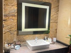 -北京首都机场希尔顿酒店