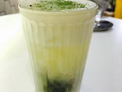 -不正咖啡(万达尊店)