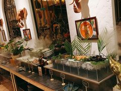 -火舞泰·泰式海鲜火锅餐厅(世纪城店)