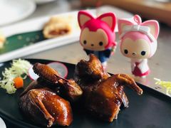 -彩丰楼中餐厅·仁恒洲际酒店