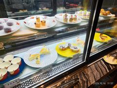 甜品台-松子料理(亮马桥店)