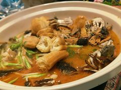 -宝盛水博园大酒店·中餐厅·杭帮菜