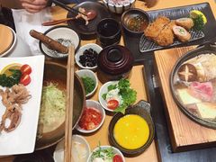 -胜博殿日式炸猪排(西红门店)