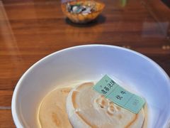 -建基泡馍·西安老字号·清真(永宁店)