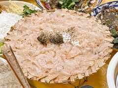 -官塘陈记鱼生·潮汕砂锅粥·牛肉火锅(潮枫路总店)