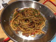 -摩欧客意式餐厅(高新活力汇店)