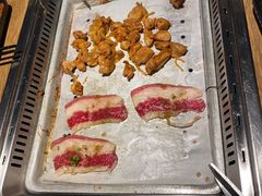-新石器烤肉(虹悦城店)