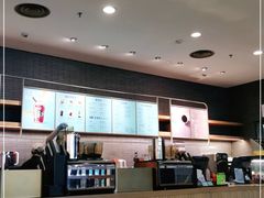 -星巴克臻选(济南万达店)