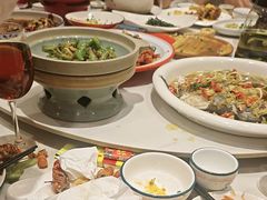 -三品香·江浙菜(松江九谊店)