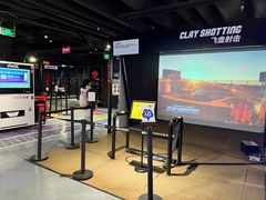 -VS SPORTS PARK运动玩乐园·团建·生日会(合生汇店)
