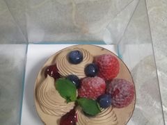 -好利来(望京中福店)