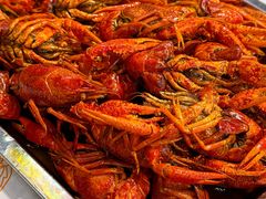 -忆口香龙虾(珠海夏湾老店)