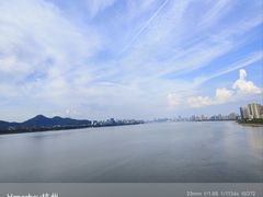 -钱塘江大桥