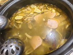 -菌之家·专业纯野生菌火锅·特色炒菌