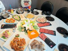 -百家班(花都店)