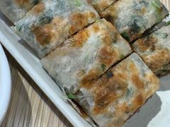 -台北楚楚园馅饼粥(虹桥南丰城店)
