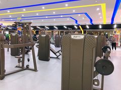 -悦健身游泳健身馆(宋家庄店)