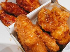 -Kyochon1991校村炸鸡(杨高中路店)