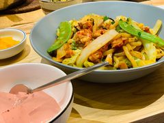 -池奈·咖喱蛋包饭(熙地港店)